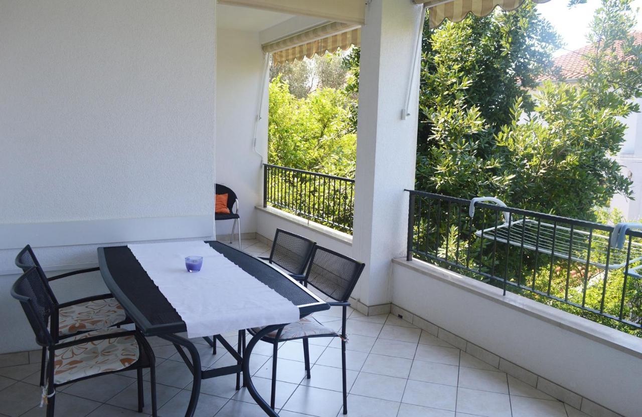 Apartments With A Parking Space Makarska - 11361 Eksteriør bilde